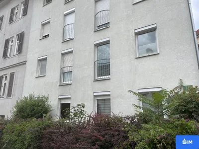 2-Zimmer-Wohnung mieten in Graz – 48,06 m², € 600 – Bild 9 von 14