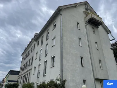 2-Zimmer-Wohnung mieten in Graz – 48,06 m², € 600 – Bild 1 von 14