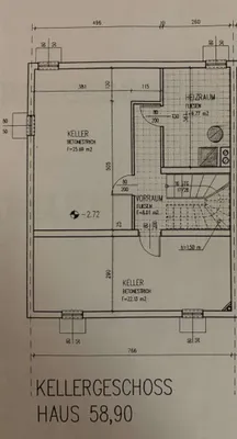 4-Zimmer-Haus kaufen in Gänserndorf – 122,29 m², € 450.000 – Bild 42 von 42