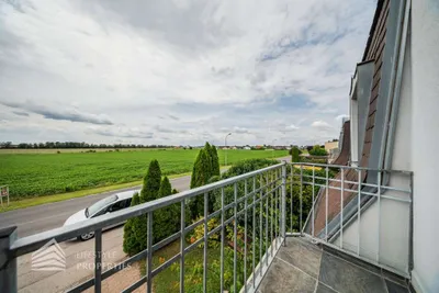 4-Zimmer-Haus kaufen in Gänserndorf – 122,29 m², € 450.000 – Bild 4 von 42