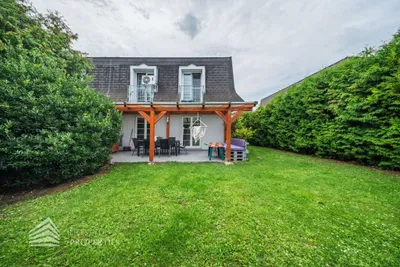 4-Zimmer-Haus kaufen in Gänserndorf – 122,29 m², € 450.000 – Bild 2 von 42