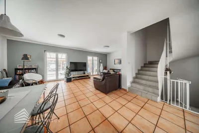 4-Zimmer-Haus kaufen in Gänserndorf – 122,29 m², € 450.000 – Bild 21 von 42