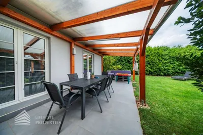 4-Zimmer-Haus kaufen in Gänserndorf – 122,29 m², € 450.000 – Bild 6 von 42