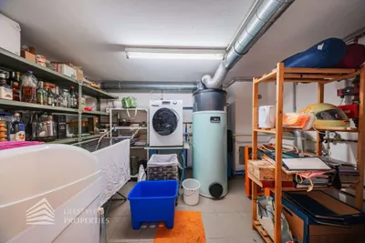 4-Zimmer-Haus kaufen in Gänserndorf – 122,29 m², € 450.000 – Bild 37 von 42
