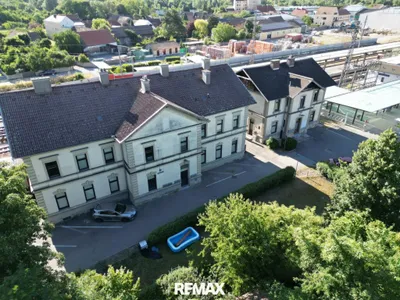 Gewerbeimmobilie kaufen in Sankt Pölten Land – 548 m², € 685.000 – Bild 2 von 5