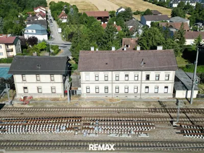 Gewerbeimmobilie kaufen in Sankt Pölten Land – 548 m², € 685.000 – Bild 3 von 5