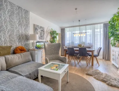 3-Zimmer-Wohnung kaufen in Salzburg Stadt – 58,62 m², € 290.000 – Bild 1 von 6