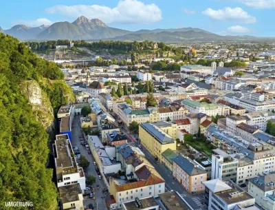 3-Zimmer-Wohnung kaufen in Salzburg Stadt – 58,62 m², € 290.000 – Bild 6 von 6