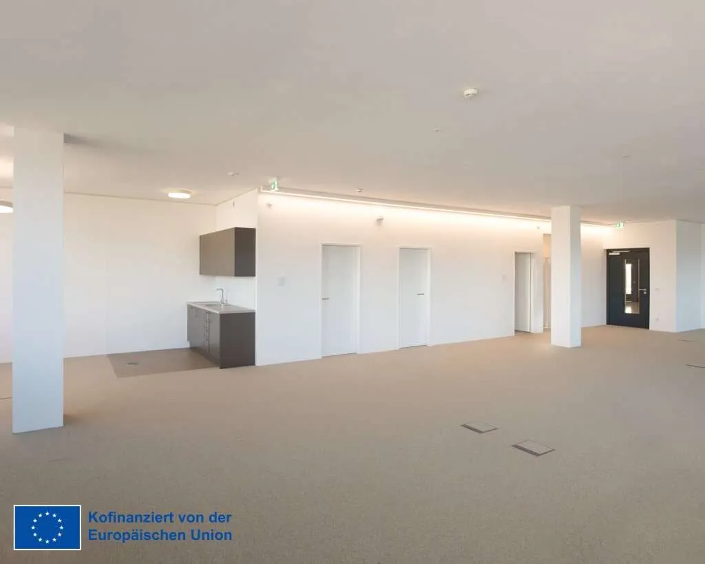 Technologiezentrum 3 - Moderne Büroflächen Top 17 - Vista 3