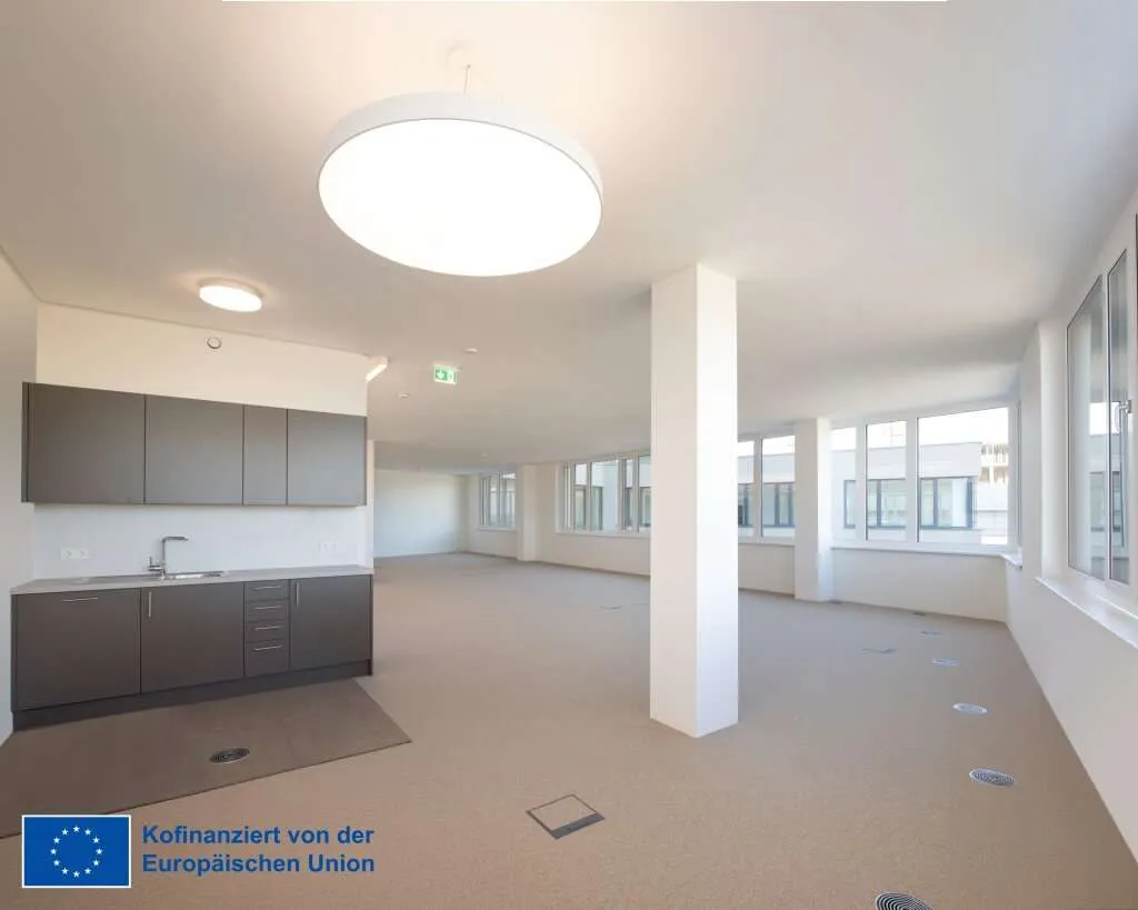 Technologiezentrum 3 - Moderne Büroflächen Top 17 - Vista 2