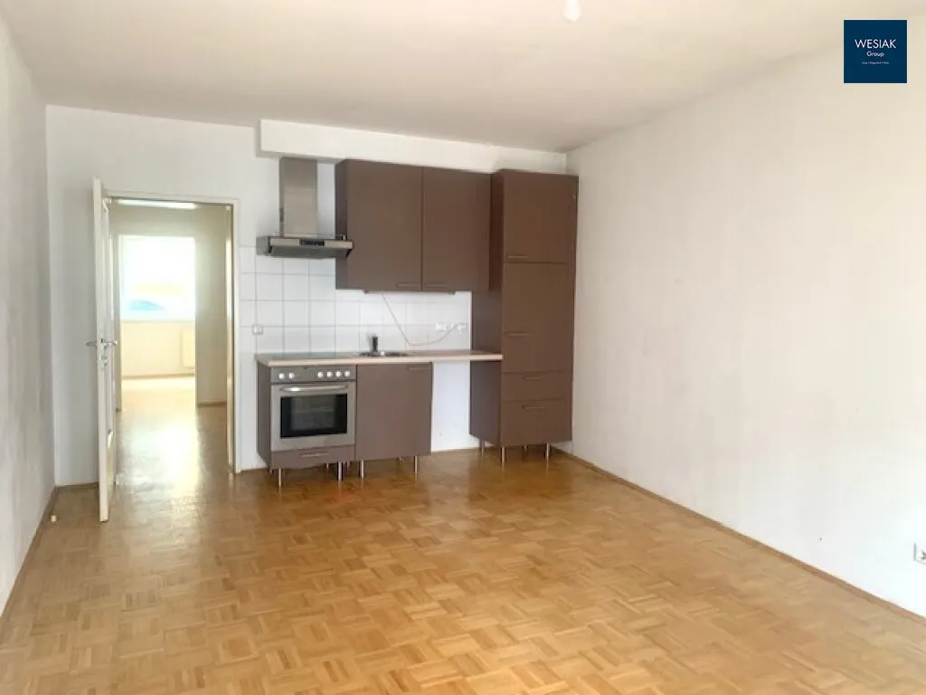 Wohnung – Graz, Annenviertel, Lend - Ansicht 3