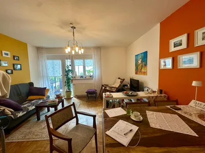 3-Zimmer-Wohnung kaufen in Graz – 78 m², € 259.000