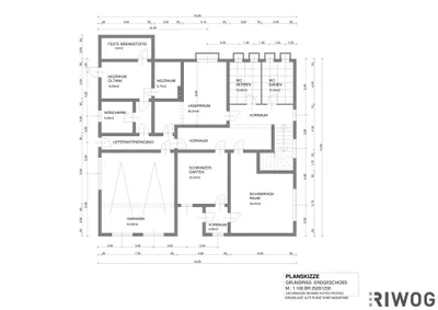 6-Zimmer-Gewerbeimmobilie kaufen in Liezen – 706 m², € 1.650.000 – Bild 13 von 15
