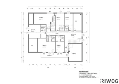 6-Zimmer-Gewerbeimmobilie kaufen in Liezen – 706 m², € 1.650.000 – Bild 15 von 15