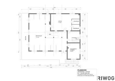 6-Zimmer-Gewerbeimmobilie kaufen in Liezen – 706 m², € 1.650.000 – Bild 14 von 15