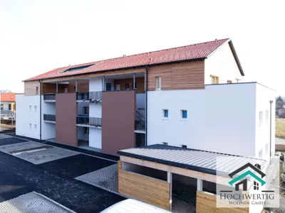 4-Zimmer-Wohnung kaufen in Deutschlandsberg – 127,1 m², € 479.990