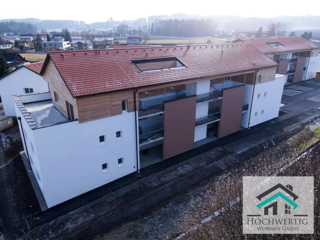 Wohnung – Stainz - Ansicht 3