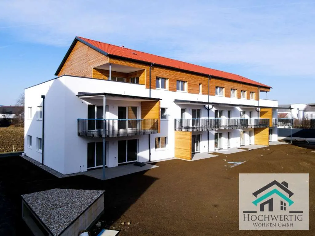 Wohnung – Stainz - Ansicht 2