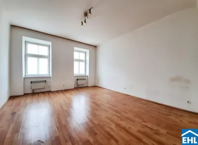 1-Zimmer-Wohnung kaufen in Wien – 26 m², € 89.000 – Bild 1 von 9