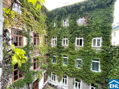 1-Zimmer-Wohnung kaufen in Wien – 26 m², € 89.000 – Bild 6 von 9