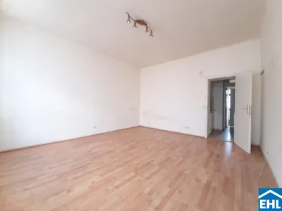 1-Zimmer-Wohnung kaufen in Wien – 26 m², € 89.000 – Bild 2 von 9