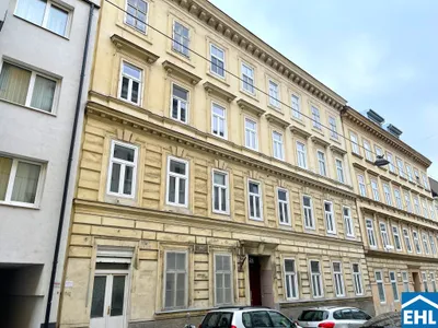 1-Zimmer-Wohnung kaufen in Wien – 26 m², € 89.000 – Bild 5 von 9
