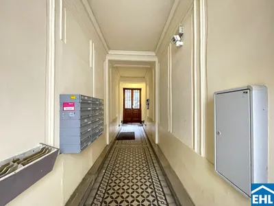 1-Zimmer-Wohnung kaufen in Wien – 26 m², € 89.000 – Bild 8 von 9