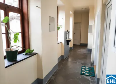 1-Zimmer-Wohnung kaufen in Wien – 26 m², € 89.000 – Bild 4 von 9