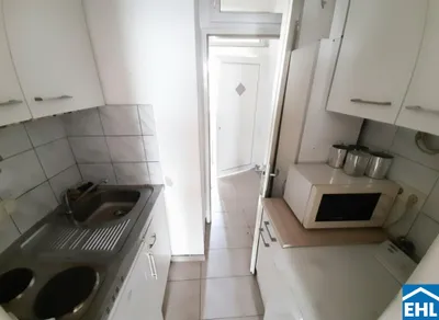 1-Zimmer-Wohnung kaufen in Wien – 26 m², € 89.000 – Bild 3 von 9