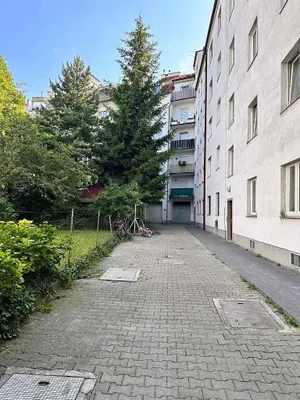 2-Zimmer-Wohnung mieten in Wien – 60 m², € 888 – Bild 7 von 7