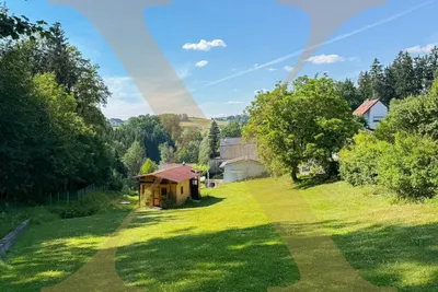 Grundstück kaufen in Urfahr-Umgebung – 1 649 m², € 179.900