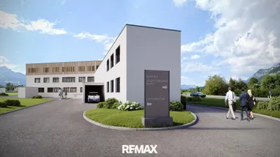 Gewerbeimmobilie kaufen in Kitzbühel – 300 m², € 1.422.000 – Bild 4 von 5