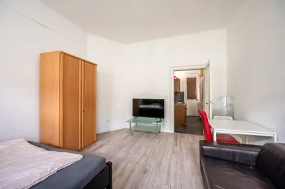 1-Zimmer-Wohnung kaufen in Wien – 25,41 m², € 94.900 – Bild 3 von 13