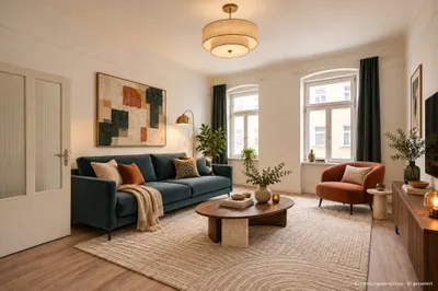 1-Zimmer-Wohnung kaufen in Wien – 25,41 m², € 94.900