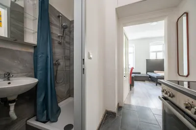 1-Zimmer-Wohnung kaufen in Wien – 25,41 m², € 94.900 – Bild 5 von 13