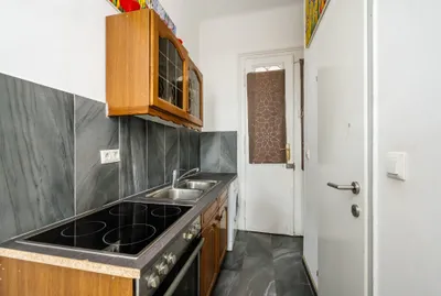 1-Zimmer-Wohnung kaufen in Wien – 25,41 m², € 94.900 – Bild 4 von 13