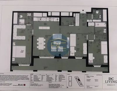 4-Zimmer-Wohnung kaufen in Wien – 104 m², € 849.000 – Bild 25 von 25