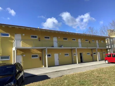 2-Zimmer-Wohnung mieten in Weiz – 40,04 m², € 587
