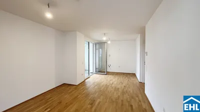Immobilie kaufen in Wien – 63,01 m², € 348.214 – Bild 4 von 13