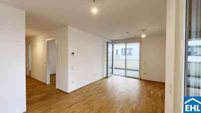 Immobilie kaufen in Wien – 63,01 m², € 348.214 – Bild 5 von 13