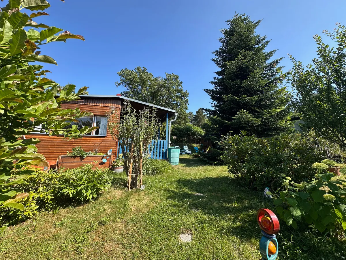 Haus – Forchtenstein - Ansicht 2