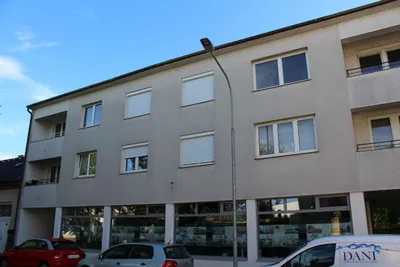 1-Zimmer-Wohnung mieten in Gänserndorf – 28 m², € 630