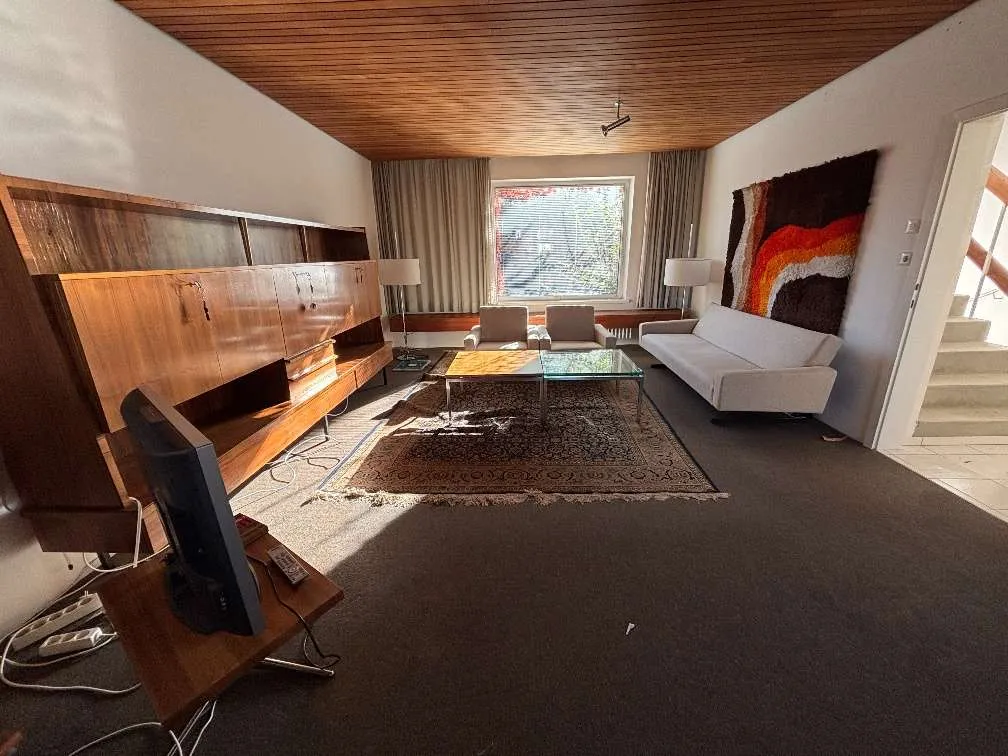Haus – Wiener Neustadt - Ansicht 2