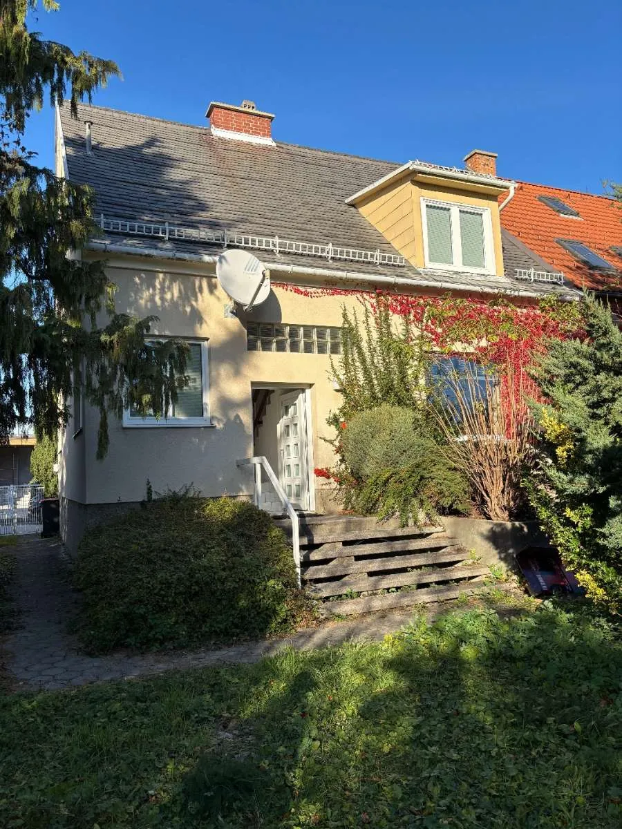 Haus – Wiener Neustadt - Ansicht 3