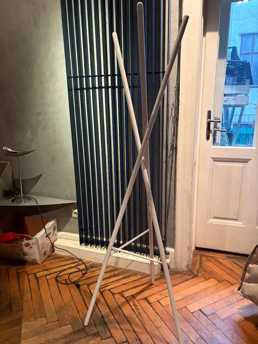 Kleiderständer Ikea, € 10,- (1080 Wien)