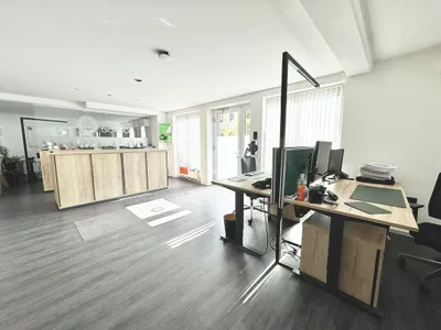 4-Zimmer-Gewerbeimmobilie mieten in Wien – 175 m², € 1.990 – Bild 5 von 17