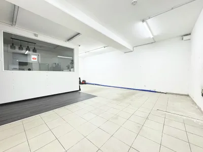 4-Zimmer-Gewerbeimmobilie mieten in Wien – 175 m², € 1.990 – Bild 14 von 17