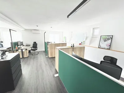 4-Zimmer-Gewerbeimmobilie mieten in Wien – 175 m², € 1.990 – Bild 10 von 17