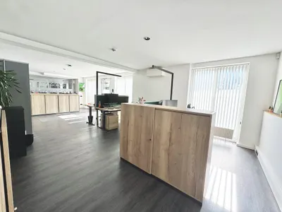 4-Zimmer-Gewerbeimmobilie mieten in Wien – 175 m², € 1.990 – Bild 6 von 17