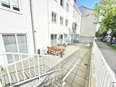 4-Zimmer-Gewerbeimmobilie mieten in Wien – 175 m², € 1.990 – Bild 2 von 17